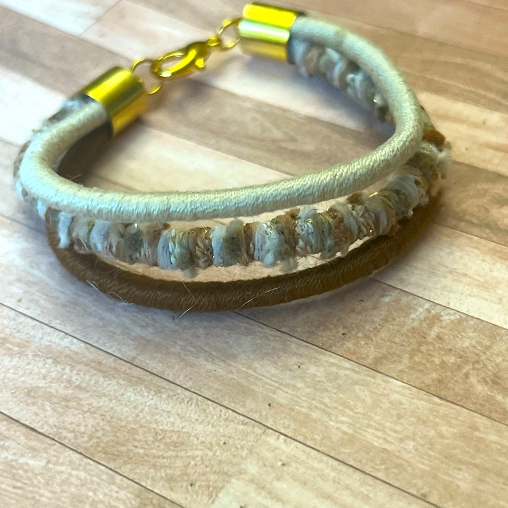 3/$20 - Handmade Bracelet